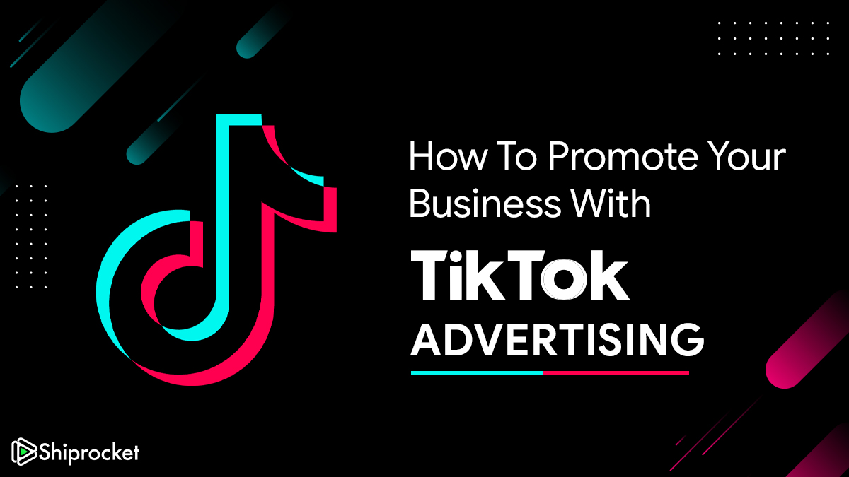 Tiktok Ads